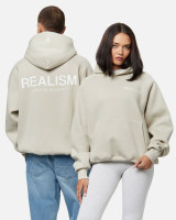 Realism Hoodie