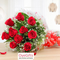 Online Flower Delivery in India