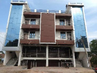 Low-priced, Spacious Apartments Job For Rent in Todabhim Act Fast