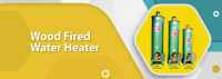 Discover the Leading Hot Water System Manufacturer In Ahmedabad