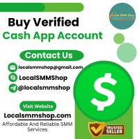 Buy Verified Cash App Account