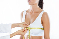 Breast Augmentation Surgery in Riyadh