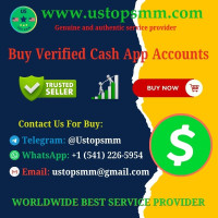 Buy Verified Cash App Accounts