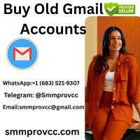 Best 09 Sites to Buy Old Gmail Accounts (Cheap & Old)