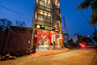 The Neeraj Ganga Ranimahal,