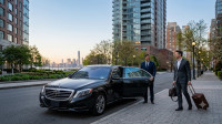 Hell's Kitchen Car Service | Luxury Chauffeur & Black Car Service NYC