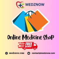 Buy Oxycodone Online: Effective Relief for Severe Pain in Michigan, USA