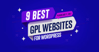9 Best GPL Sites for WordPress Plugins and Themes (2025)