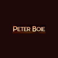 Magician Peter
