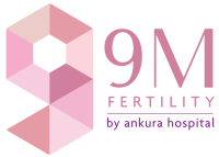 9M Fertility by Ankura Hospital