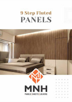 MNH PVC PANELS