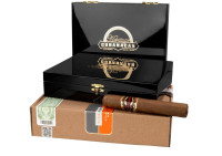 custom cigar packaging boxes