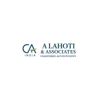 A. LAHOTI & ASSOCIATES