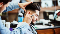 NASER HAIRCUTS