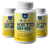 A1 Keto BHB Reviews