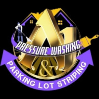 A1 Pressure Washing & Parking Lot Striping