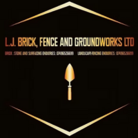 LJ Brick, Fence & Groundworks LTD in Staines offers expert bricklaying, fencing, landscaping, and groundworks services across Surrey, London, and Berkshire. Led by experienced director Louie Jones, the team delivers quality workmanship, reliable project management, and exceptional customer service.