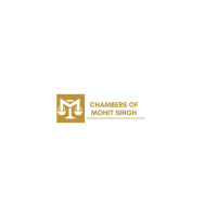 Chambers Of Mohit Singh