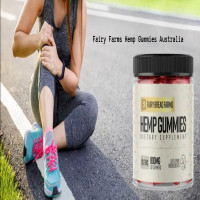 GET:- https://www.facebook.com/FairyFarmsHempGummiesAustraliaTry/