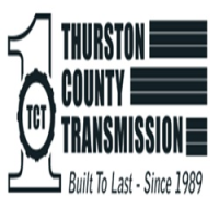 Thurston County Transmission Repair Shop & Auto Repair