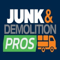 Junk & Demolition Pros, Dumpster Rentals