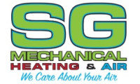 SG Mechanical AC Repair, Installation, Service