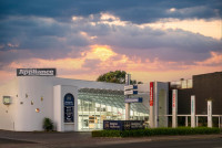 Liebherr Fridge