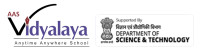 AAS Vidyalaya – Anytime Anywhere School for Digital Learning