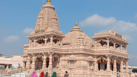 Delhi to Mathura Vrindavan tour package