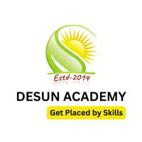 Desun Academy, an award winning IT training institute from Kolkata