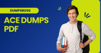 DumpsBoss ACE Dumps PDF Your Pathway to ACE Exam Success