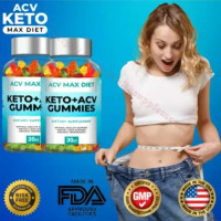 Ingredients Of ACV Max Diet Keto Gummies