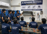 AC Repair Training in Patna | Air Conditioner Repair Course