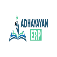 Adhayayan ERP