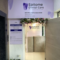 Epitome Dental Care