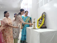 Dr. Apoorva Tak - Best Gynae Onco in Jaipur