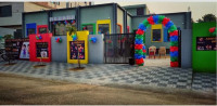 White Wings School - Best School in Sirsi Rd, Sports School