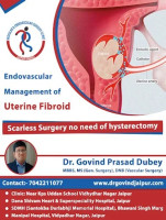 Dr. Govind Prasad Dubey