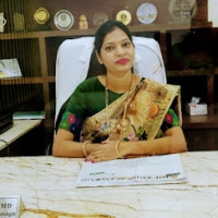 Dr Bhagyashri Naphade