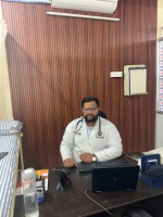 Dr Giriraj kumawat