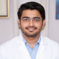 Dr. Amit Patil