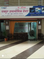 RAIPUR DIAGNOSTIC CENTER
