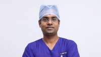 Dr Madhusudan Patodia