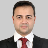 Dr. Soham Dasgupta