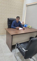 Dr.Prabhakar Sangle