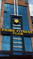 Prime Fitness Club - Best Gym Jhotwara