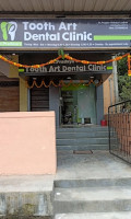 Dr.Pradnya's Tooth Art Dental Clinic
