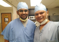 Dr.Swaroop Solunke