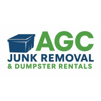 AGC Junk Removal & Dumpster Rentals