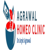 Agrawal Homeo Clinic - Best Homeopathic Doctor In Jhalawar